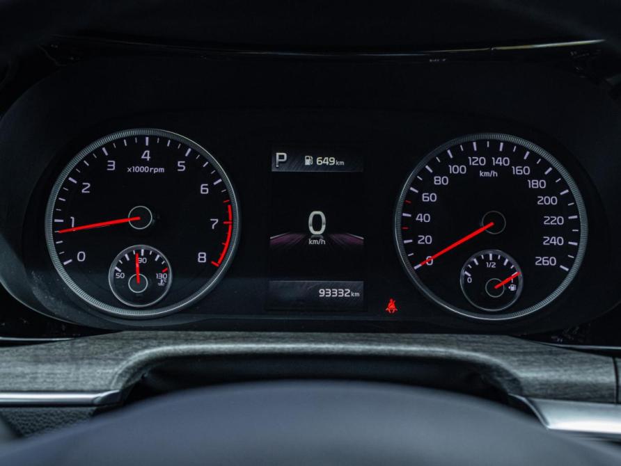 Kia K5 III Москва  - изображение 12