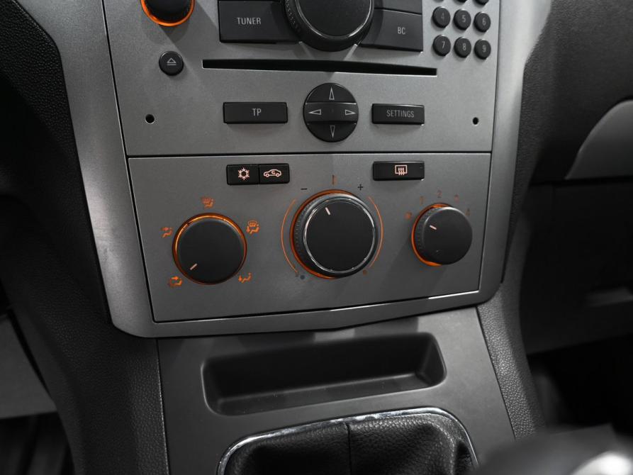 Opel Zafira B Рестайлинг Тверь  - изображение 16