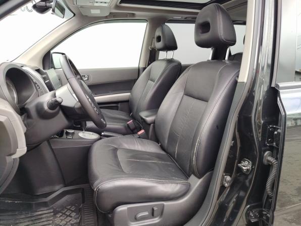 Nissan X-Trail II с пробегом 2008 года, цена 969 000 рублей, 199015 км, внедорожник, Автокод Объявления