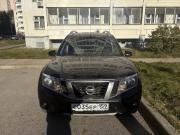Nissan Terrano III (D10) Пермь  - изображение 6