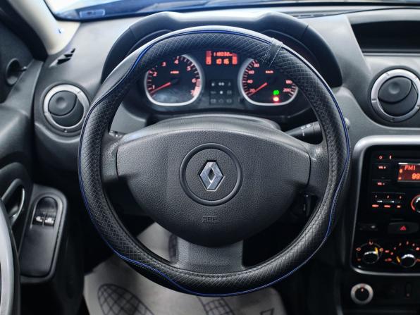 Renault Duster I с пробегом 2013 года, цена 938 000 рублей, 118031 км, внедорожник, Автокод Объявления