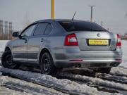 Skoda Octavia II (A5) Рестайлинг Тюмень  - изображение 16
