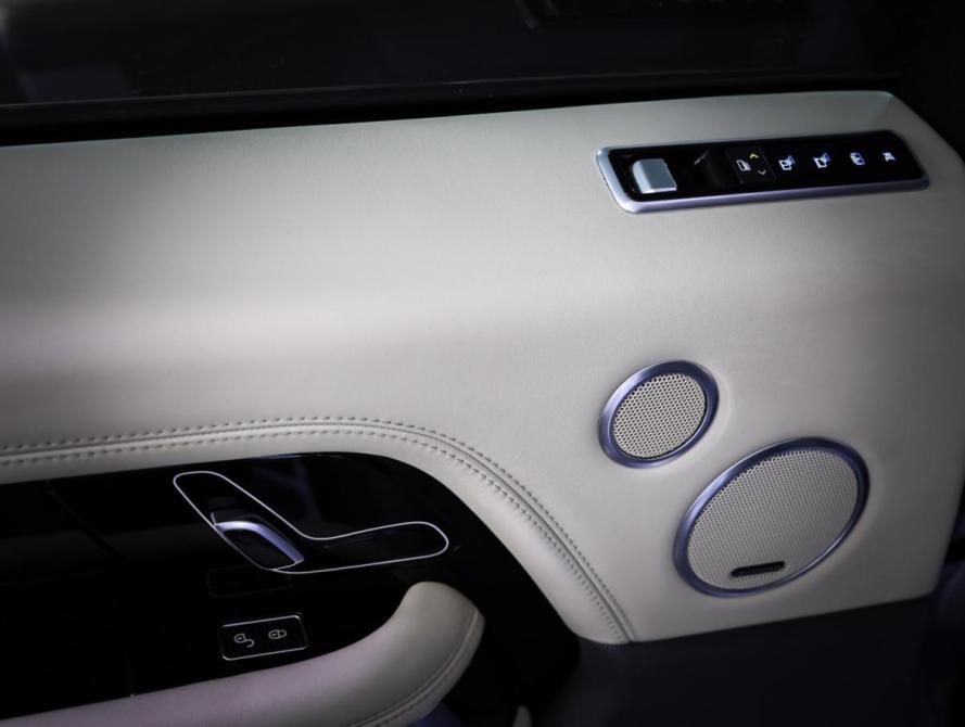 Land Rover Range Rover IV Рестайлинг Москва  - изображение 18
