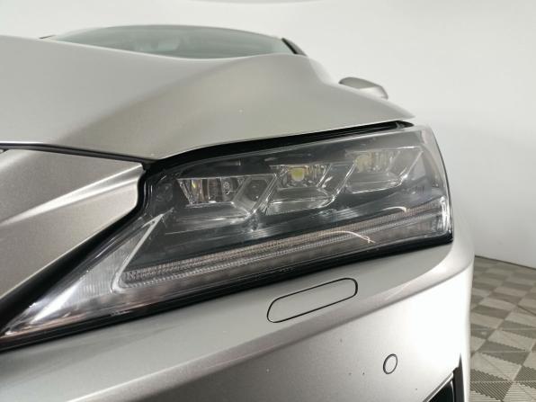 Lexus RX IV с пробегом 2019 года, цена 3 975 000 рублей, 203000 км, внедорожник, Автокод Объявления