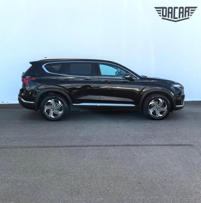 Hyundai Santa Fe IV Рестайлинг Санкт-Петербург  - изображение 4
