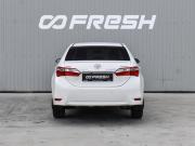 Toyota Corolla XI (E160 E170 E180) Краснодар  - изображение 24