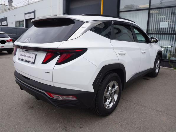 Hyundai Tucson IV с пробегом 2021 года, цена 2 880 000 рублей, 79196 км, внедорожник, Автокод Объявления
