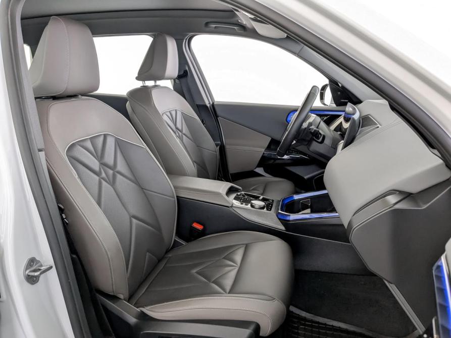BMW X3 IV (G45/G48) Москва  - изображение 25