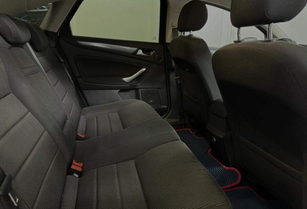 Ford Mondeo IV Рестайлинг Москва  - изображение 14