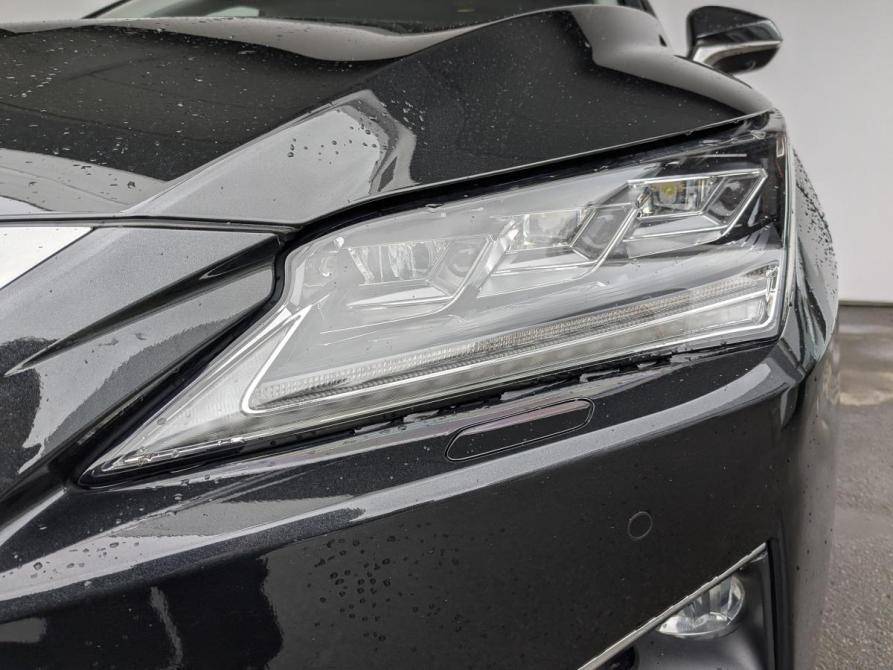 Lexus RX IV Москва  - изображение 11