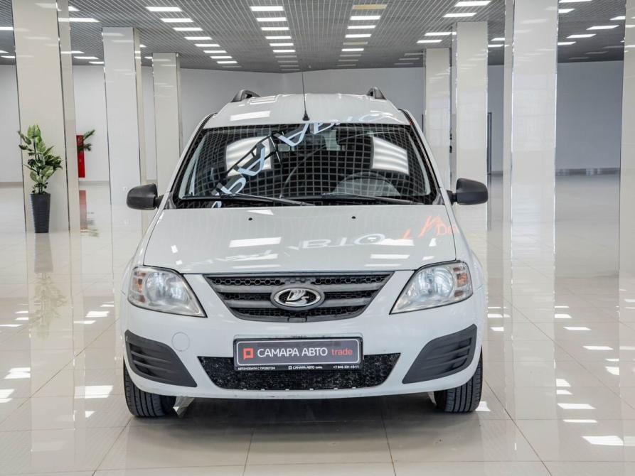 Lada (ВАЗ) Largus I Самара  - изображение 7