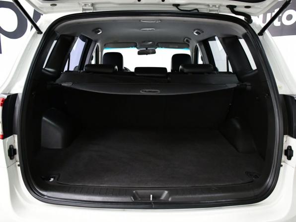 Hyundai Santa Fe II Рестайлинг с пробегом 2011 года, цена 1 237 000 рублей, 280595 км, внедорожник, Автокод Объявления