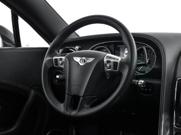 Bentley Continental GT II с пробегом 2013 года, цена 4 600 000 рублей, 76053 км, купе, Автокод Объявления