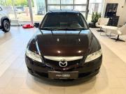 Mazda 6 I (GG) Рестайлинг Серпухов  - изображение 11