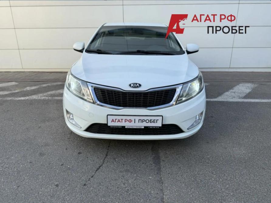 Kia Rio III Ставрополь  - изображение 2