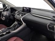 Lexus NX I Рестайлинг Москва  - изображение 43