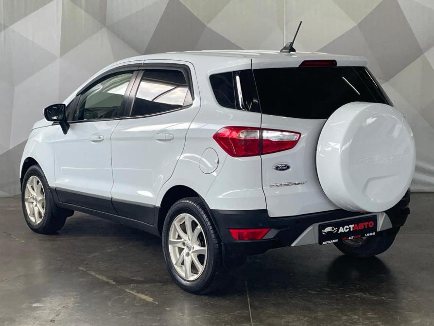 Ford EcoSport II Оренбург  - изображение 4