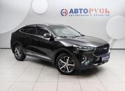 Haval F7x I Подольск  - изображение 26
