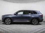 Geely Monjaro I Москва  - изображение 28