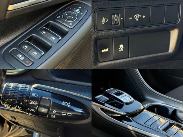 Hyundai Sonata VIII (DN8) с пробегом 2020 года, цена 2 100 000 рублей, 114000 км, седан, Автокод Объявления