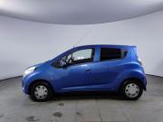 Chevrolet Spark III Уфа  - изображение 32