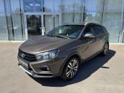 Lada (ВАЗ) Vesta I Воронеж  - изображение 13