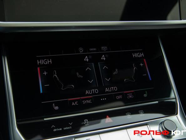 Audi A6 V (C8) Рестайлинг с пробегом 2023 года, цена 4 898 000 рублей, 51855 км, седан, Автокод Объявления