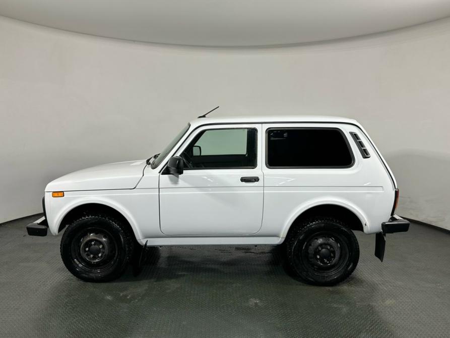 Lada (ВАЗ) Niva Legend Пермь  - изображение 8