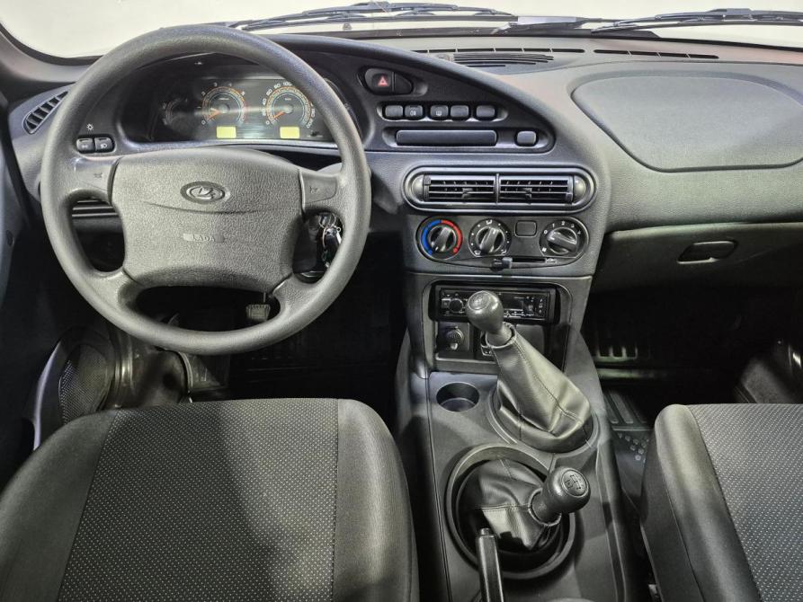 Lada (ВАЗ) Niva Travel I Воронеж  - изображение 11