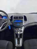 Chevrolet Aveo II Ростов-на-Дону  - изображение 34