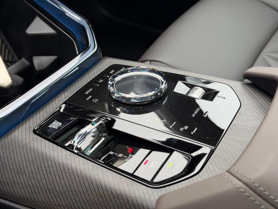 BMW X3 IV (G45/G48) Москва  - изображение 10