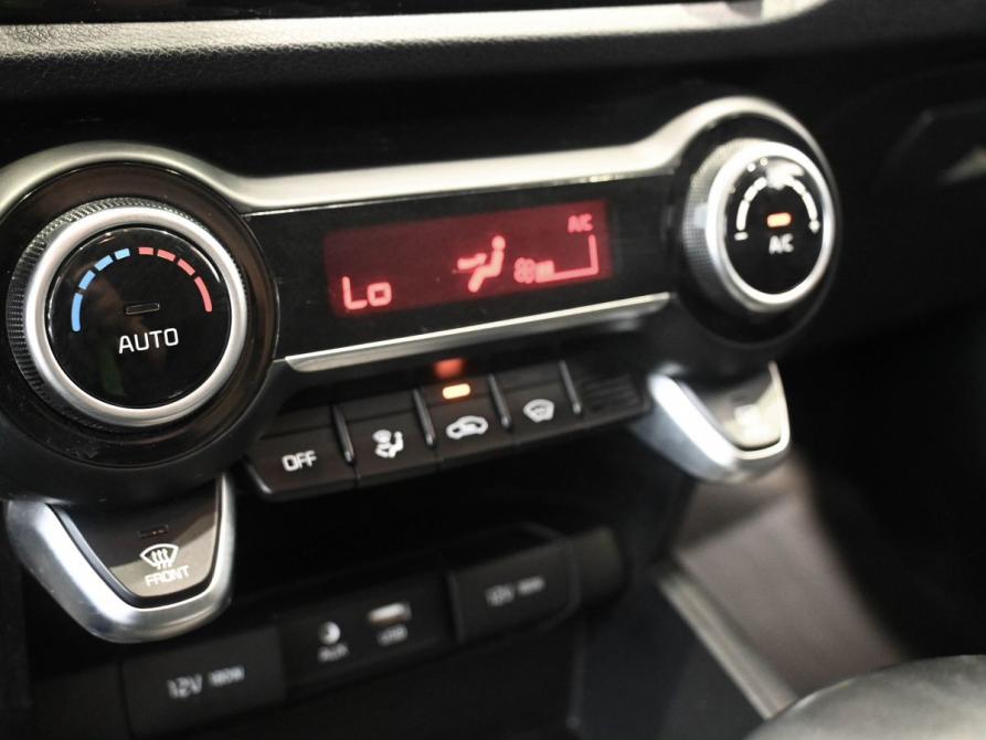 Kia Rio IV Ростов-на-Дону  - изображение 19