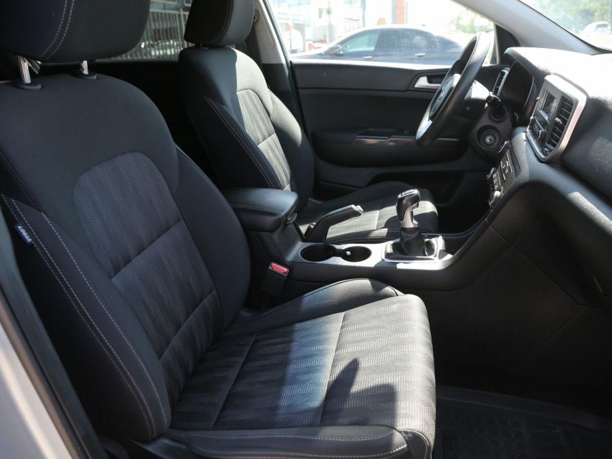 Kia Sportage IV Рестайлинг Иваново  - изображение 10