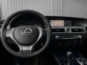 Lexus GS IV Екатеринбург  - изображение 40