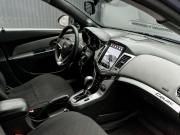 Chevrolet Cruze I Екатеринбург  - изображение 27