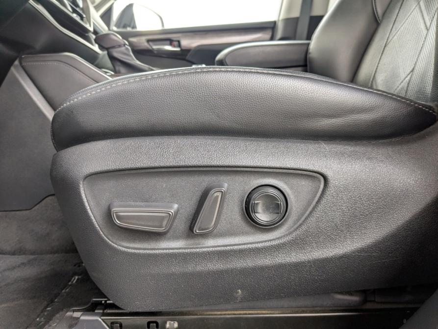 Toyota Highlander IV (XU70) Москва  - изображение 18