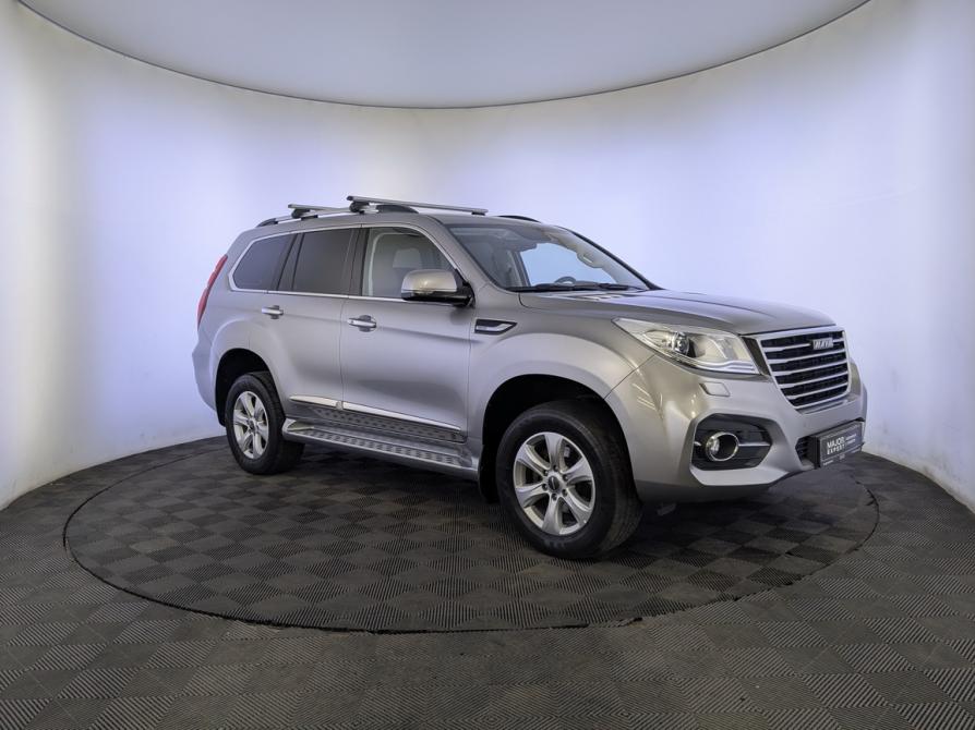 Haval H9 I Рестайлинг Москва  - изображение 3