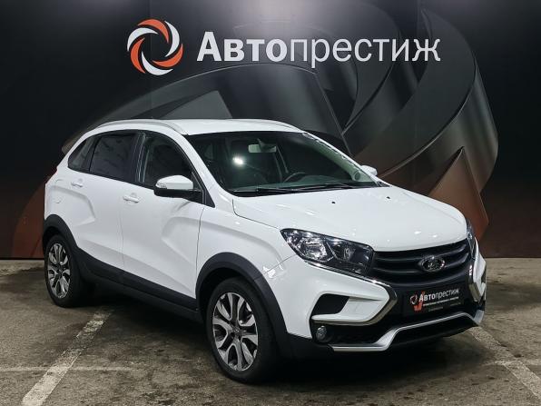 Lada (ВАЗ) XRAY I с пробегом 2021 года, цена 1 250 000 рублей, 73571 км, хэтчбек, Автокод Объявления