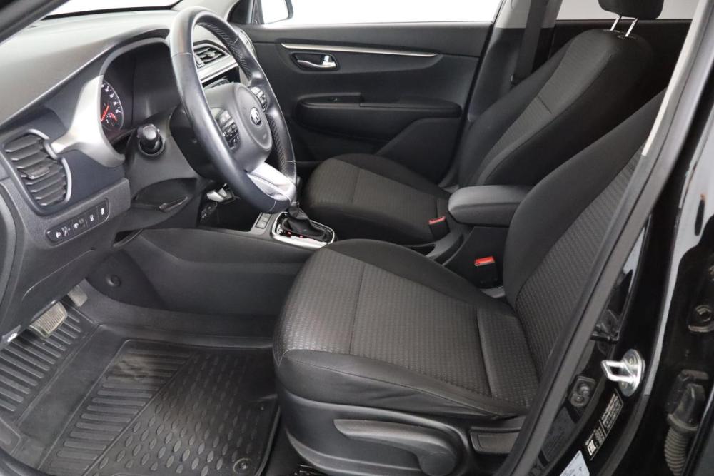 Kia Rio IV Рестайлинг Санкт-Петербург  - изображение 8