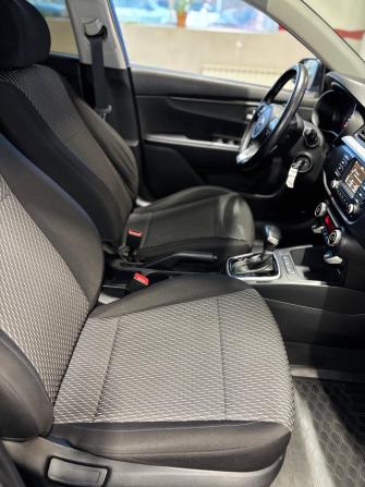 Kia Rio IV с пробегом 2018 года, цена 1 269 000 рублей, 147223 км, седан, Автокод Объявления