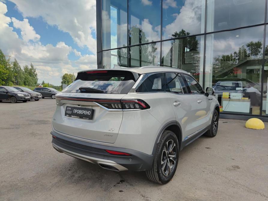 BAIC X7 I Ижевск  - изображение 6