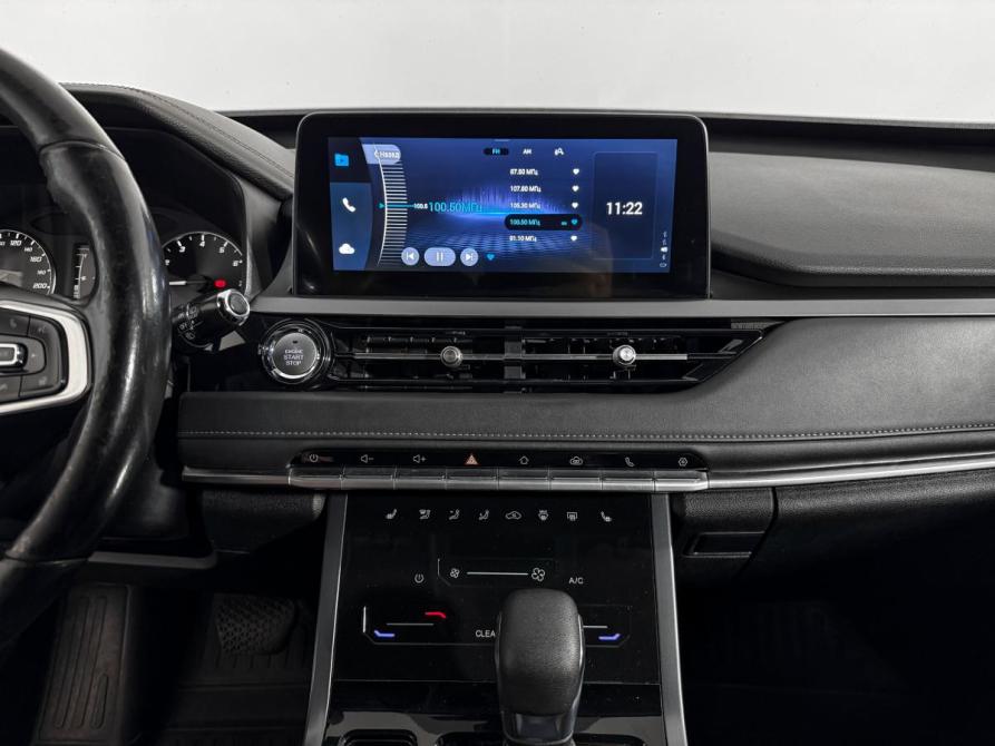 Chery Tiggo 4 Pro I Рестайлинг Санкт-Петербург  - изображение 16