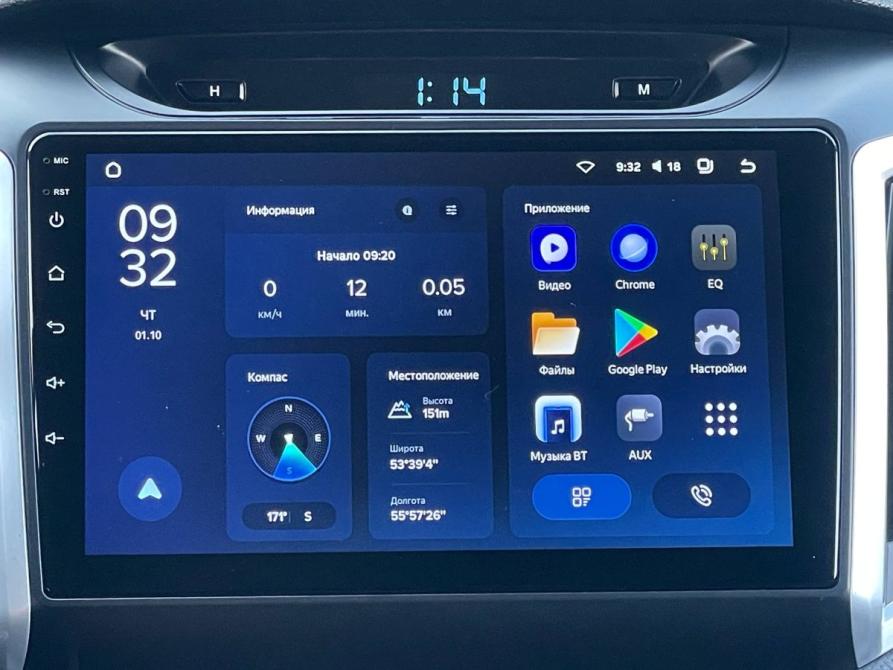 Hyundai Creta I Стерлитамак  - изображение 27