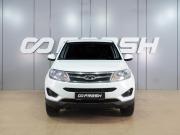 Chery Tiggo 5 I Воронеж  - изображение 23