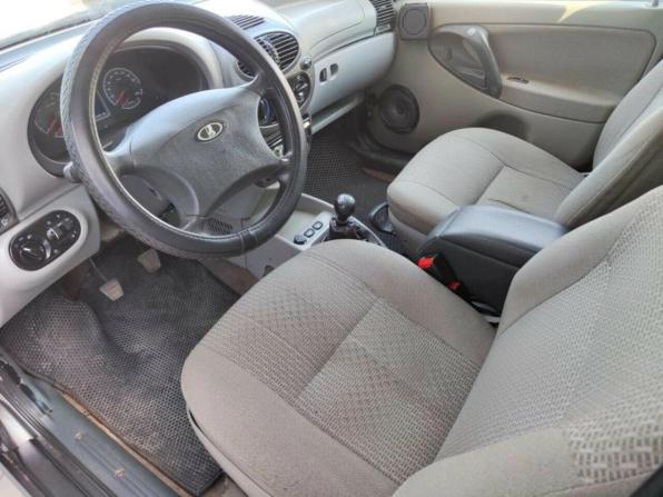 Lada (ВАЗ) Kalina I с пробегом 2009 года, цена 215 250 рублей, 5005 км, универсал, Автокод Объявления