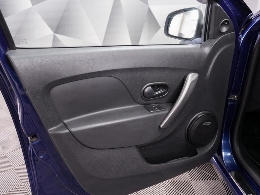 Renault Logan II Ульяновск  - изображение 15