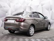 Lada (ВАЗ) Vesta I Рестайлинг (NG) Ульяновск  - изображение 26