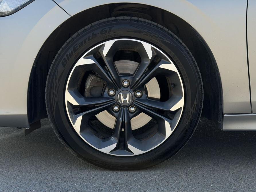 Honda Civic XI Казань  - изображение 8