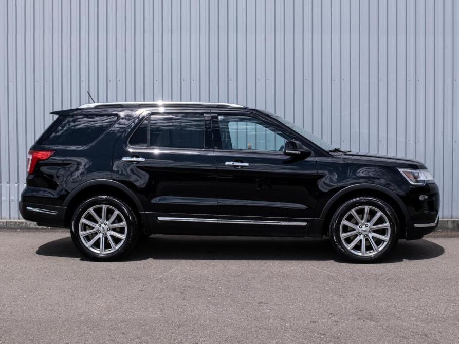 Ford Explorer V Рестайлинг 2 Сочи  - изображение 5