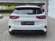 Kia Ceed III Рестайлинг Казань  - изображение 29
